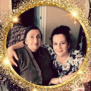 Meet your Posher, Ariana